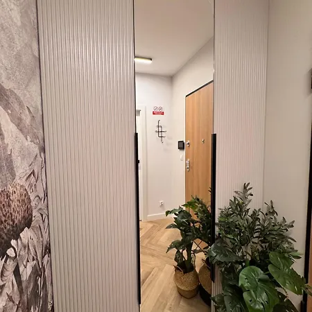 Family & Business Sauna Baltic Horizon No 2 Premium - 3 Bedroom With Private Sauna, Jacuzzi, Rooftop Gym & Panoramic Terrace, Balcony, Underground Garage