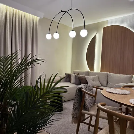 Family & Business Sauna Baltic Horizon Premium - 3 Bedroom With Private Sauna, Jacuzzi, Rooftop Gym & Panoramic Terrace, Balcony, Underground Garage *