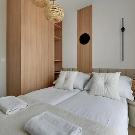 Family & Business Sauna Baltic Horizon Premium - 3 Bedroom With Private Sauna, Jacuzzi, Rooftop Gym & Panoramic Terrace, Balcony, Underground Garage *