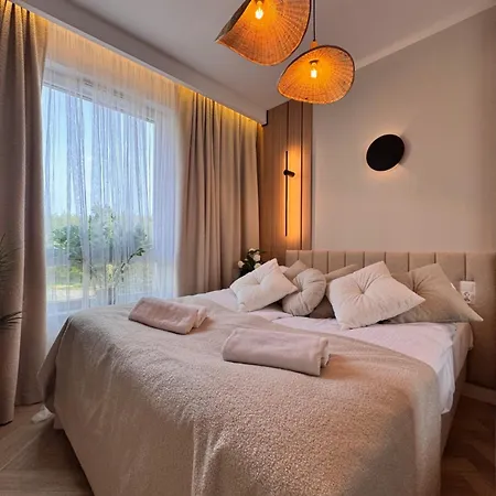 Family & Business Sauna Baltic Horizon No 2 Premium - 3 Bedroom With Private Sauna, Jacuzzi, Rooftop Gym & Panoramic Terrace, Balcony, Underground Garage