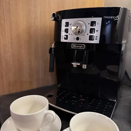 Lägenhet Family & Business Sauna Baltic Horizon No 2 Premium - 3 Bedroom With Private Sauna, Jacuzzi, Rooftop Gym & Panoramic Terrace, Balcony, Underground Garage