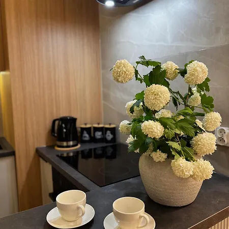 Apartament Family & Business Sauna Baltic Horizon No 2 Premium - 3 Bedroom With Private Sauna, Jacuzzi, Rooftop Gym & Panoramic Terrace, Balcony, Underground Garage *