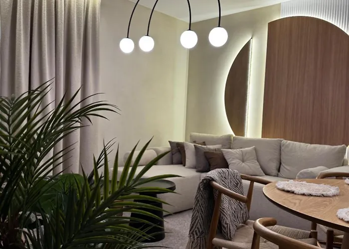 Family & Business Sauna Baltic Horizon No 2 Premium - 3 Bedroom With Private Sauna, Jacuzzi, Rooftop Gym & Panoramic Terrace, Balcony, Underground Garage *