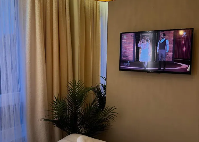 Apartment Family & Business Sauna Baltic Horizon No 2 Premium - 3 Bedroom With Private Sauna, Jacuzzi, Rooftop Gym & Panoramic Terrace, Balcony, Underground Garage *